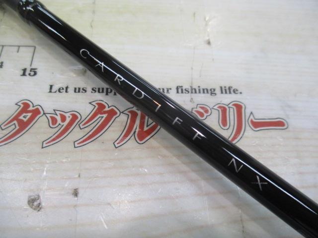 21カーディフNX B43UL-4