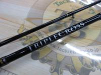 トリプルクロス TCX-S682AJI