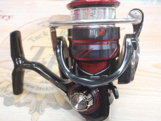 18月下美人MX LT2000S｜＠ベリーネット 日本最大新品中古釣具WEBショップ