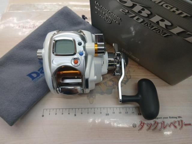 レオブリッツ 270MM