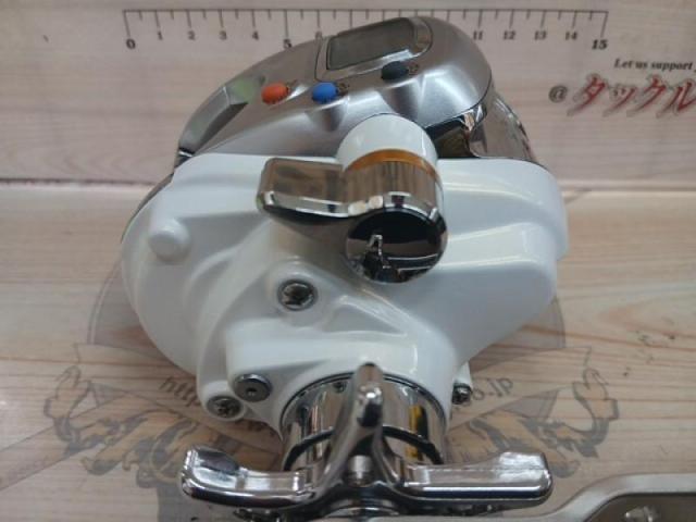 レオブリッツ 270MM