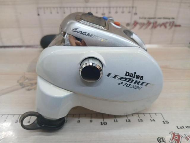 レオブリッツ 270MM