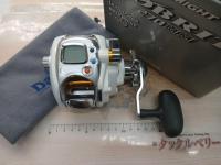 レオブリッツ 270MM