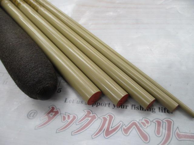 朱紋峰 ぬけさく 19