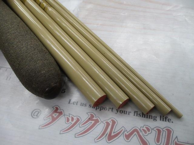 朱紋峰 ぬけさく 18｜＠ベリーネット 日本最大新品中古釣具WEBショップ
