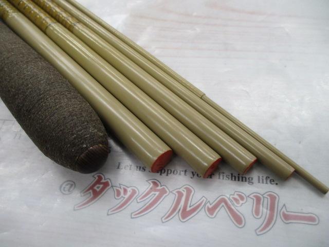 朱紋峰 ぬけさく 21