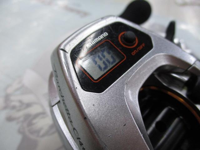 14バルケッタCI4+ 200HG｜＠ベリーネット 日本最大新品中古釣具WEBショップ