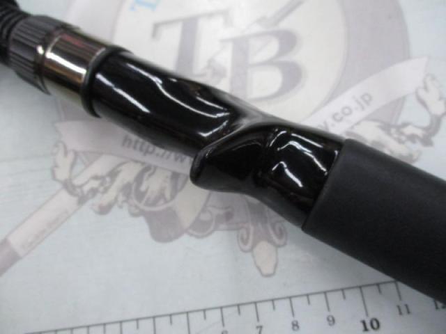 サイドワインダーHGC-58XR｜＠ベリーネット 日本最大新品中古釣具WEB