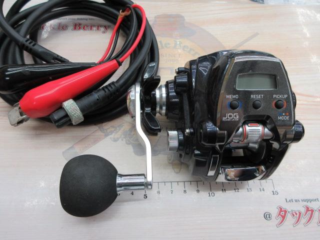 レオブリッツ 200J-L｜＠ベリーネット 日本最大新品中古釣具WEBショップ