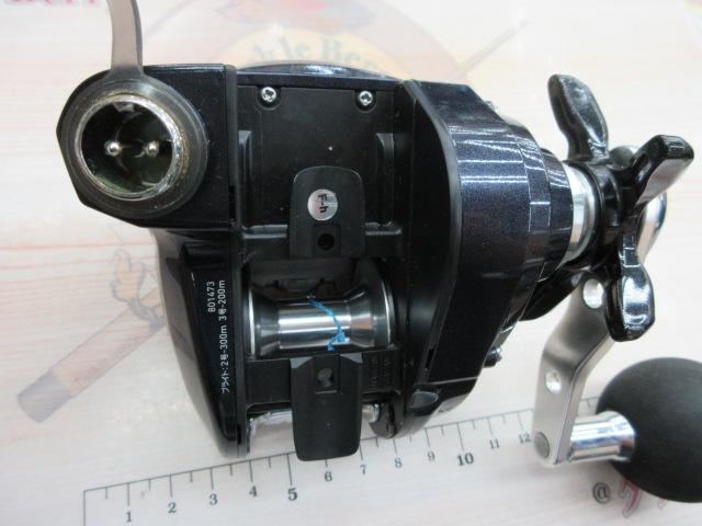 レオブリッツ 200J-L｜＠ベリーネット 日本最大新品中古釣具WEBショップ