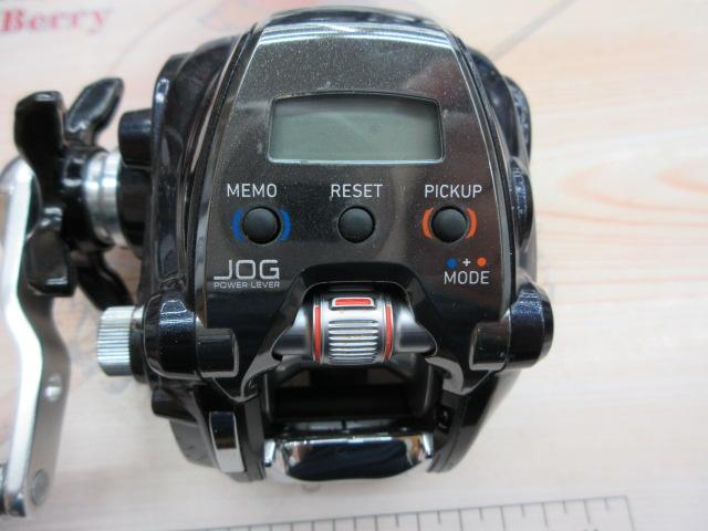 レオブリッツ 200J-L｜＠ベリーネット 日本最大新品中古釣具WEBショップ