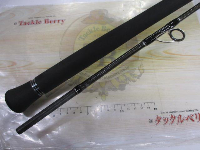 コルトスナイパーXR S106M/PS｜＠ベリーネット 日本最大新品中古釣具