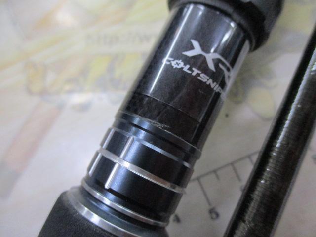 コルトスナイパーXR S106M/PS｜＠ベリーネット 日本最大新品中古釣具