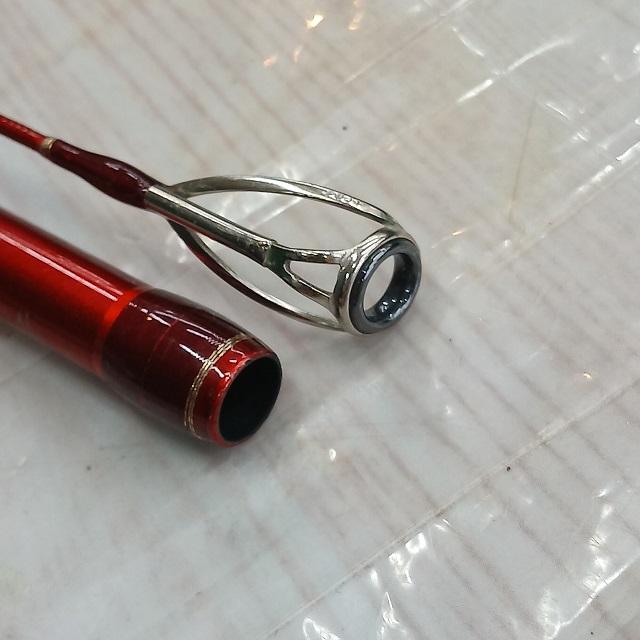 20ワールドシャウラ BG 2952R-3｜＠ベリーネット 日本最大新品中古釣具