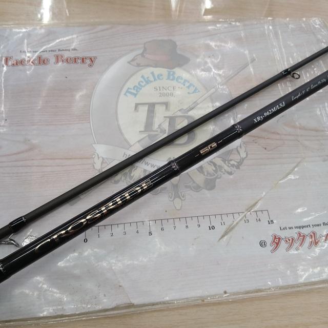 クロスライド5G XR5-962M/LSJ｜＠ベリーネット 日本最大新品中古釣具