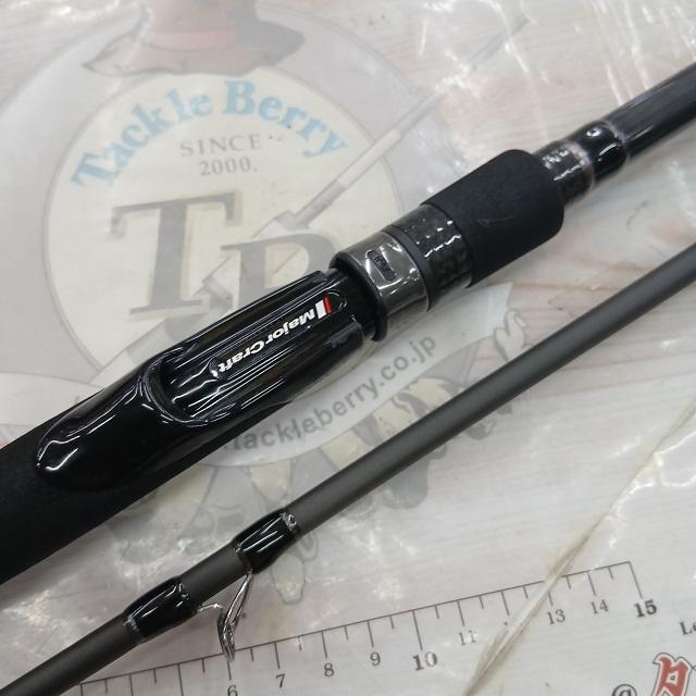 クロスライド5G XR5-962M/LSJ｜＠ベリーネット 日本最大新品中古釣具
