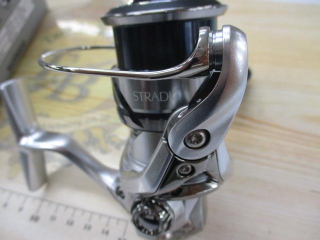 23ストラディック C2000S｜＠ベリーネット 日本最大新品中古釣具WEB