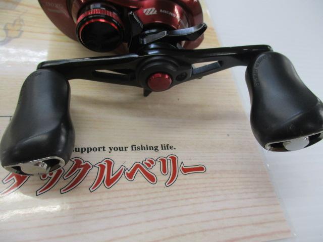 19スコーピオンMGL 150XG｜＠ベリーネット 日本最大新品中古釣具WEB