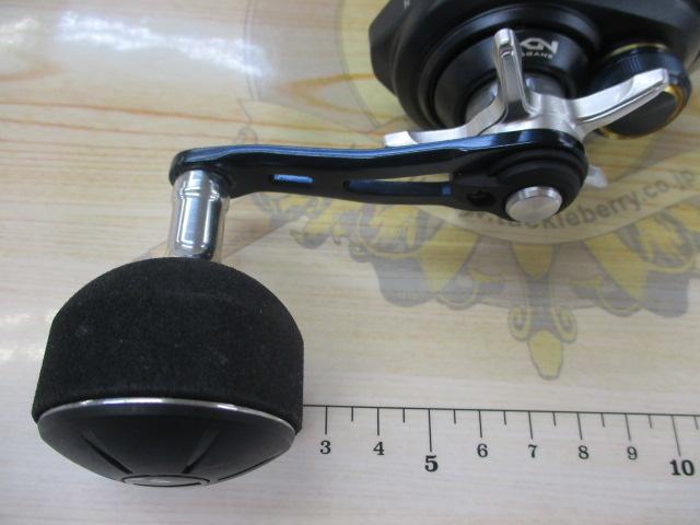 22グラップラーBB 151HG｜＠ベリーネット 日本最大新品中古釣具WEBショップ