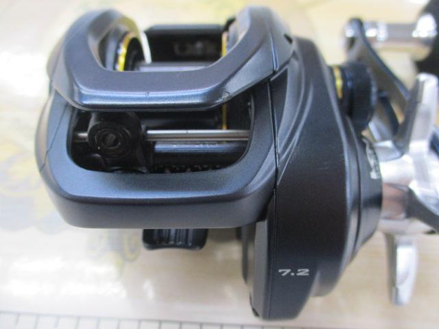 22グラップラーBB 151HG｜＠ベリーネット 日本最大新品中古釣具WEBショップ