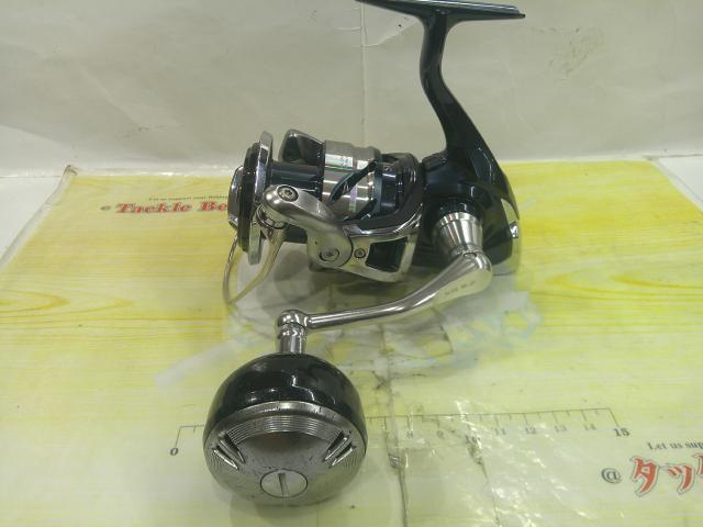 21ツインパワーSW 6000XG｜＠ベリーネット 日本最大新品中古釣具WEB