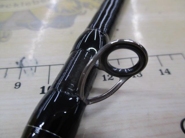 バンタム 174MH-G｜＠ベリーネット 日本最大新品中古釣具WEBショップ