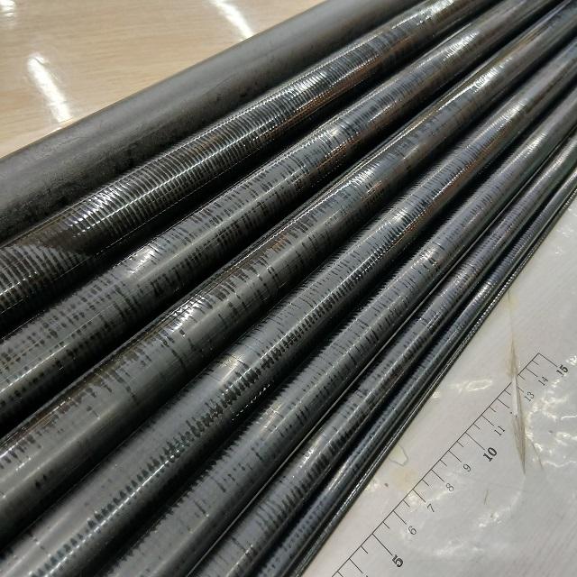 テクスター野鮎 硬調100