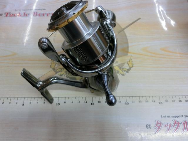 18ステラ C5000XG｜＠ベリーネット 日本最大新品中古釣具WEBショップ