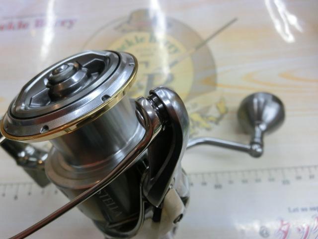 18ステラ C5000XG