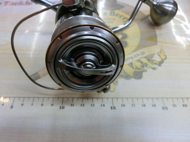 18ステラ C5000XG