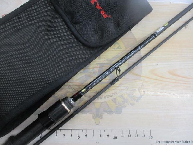ルナキア LK6102S-MLT｜＠ベリーネット 日本最大新品中古釣具WEBショップ