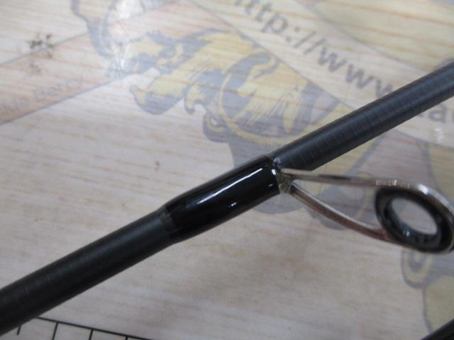 ルナキア LK6102S-MLT｜＠ベリーネット 日本最大新品中古釣具WEBショップ