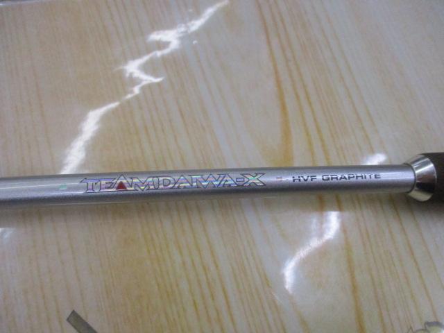 TD-X 631MLFS｜＠ベリーネット 日本最大新品中古釣具WEBショップ