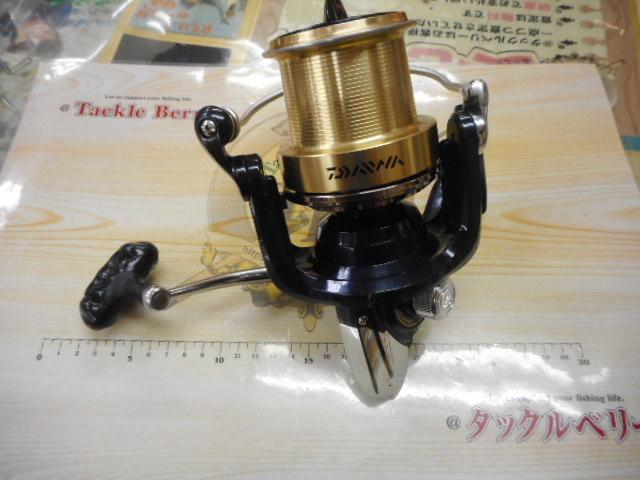 ウインドキャスト 4000QD｜＠ベリーネット 日本最大新品中古釣具WEB
