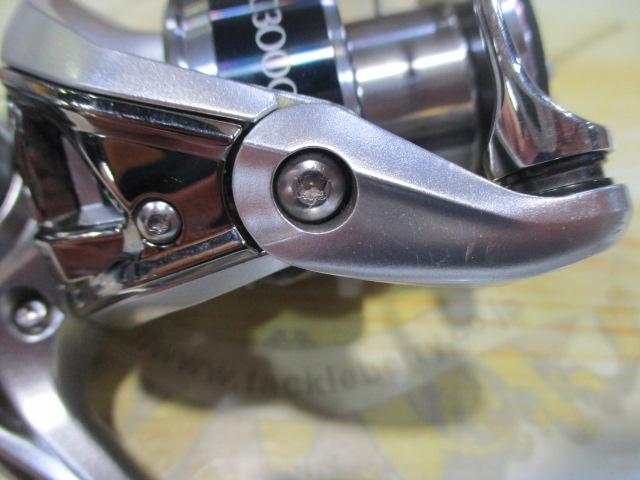 15ストラディック 2500HGS｜＠ベリーネット 日本最大新品中古釣具WEB