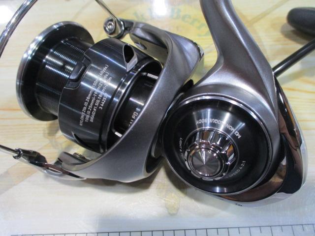 25カルディア LT4000-CXH｜＠ベリーネット 日本最大新品中古釣具WEB
