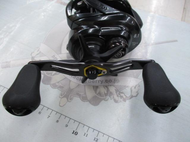 タトゥーラ TW 400XHL｜＠ベリーネット 日本最大新品中古釣具WEBショップ