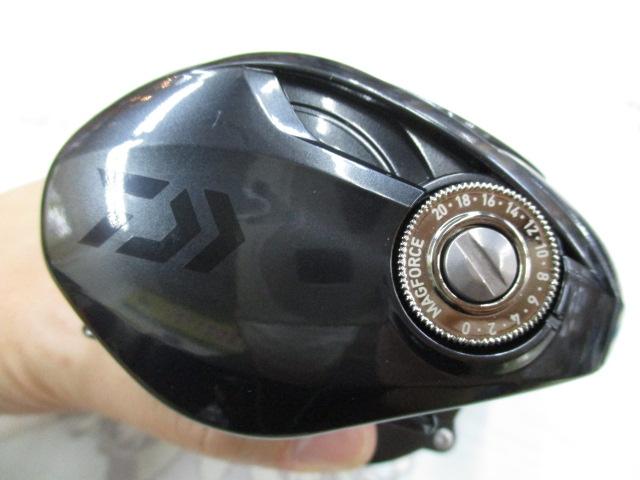 タトゥーラ TW 400XHL｜＠ベリーネット 日本最大新品中古釣具WEBショップ