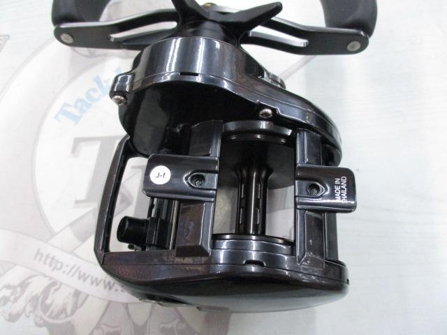 タトゥーラ TW 400XHL｜＠ベリーネット 日本最大新品中古釣具WEBショップ