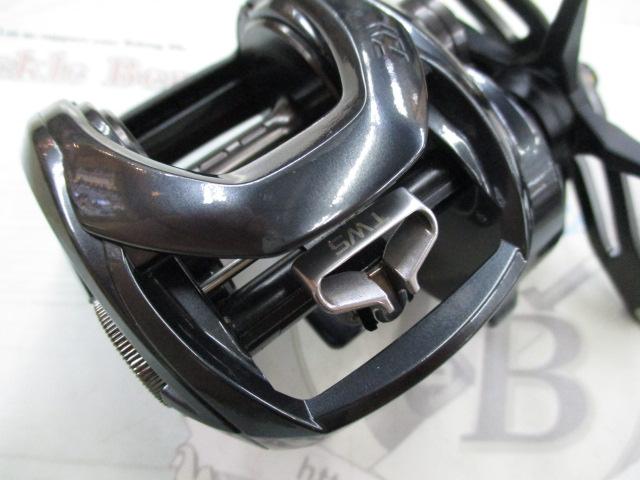 タトゥーラ TW 400XHL｜＠ベリーネット 日本最大新品中古釣具WEBショップ