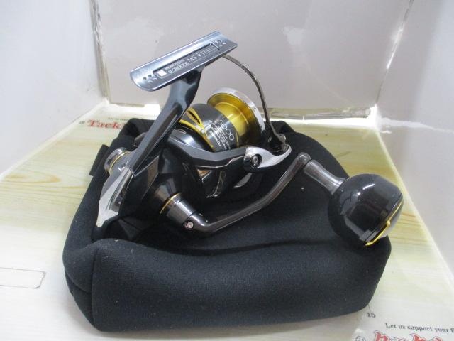 26ステラSW 5000XG｜＠ベリーネット 日本最大新品中古釣具WEBショップ