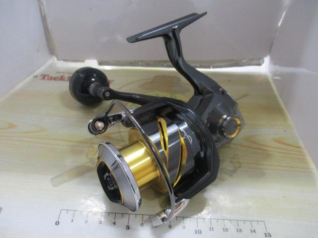 26ステラSW 5000XG｜＠ベリーネット 日本最大新品中古釣具WEBショップ