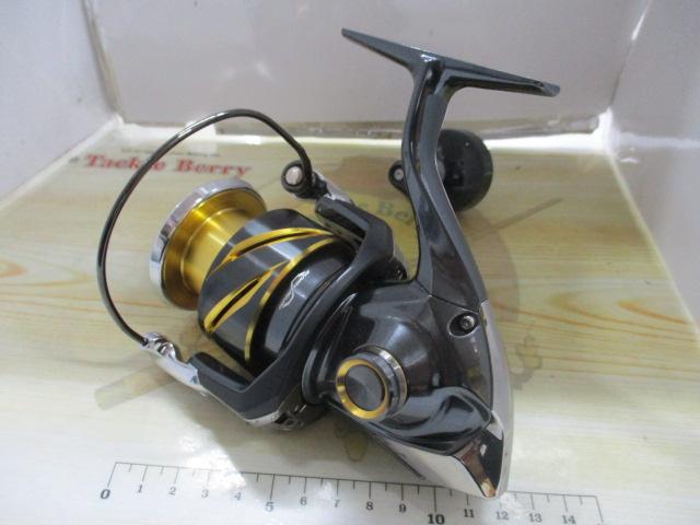 26ステラSW 5000XG｜＠ベリーネット 日本最大新品中古釣具WEBショップ