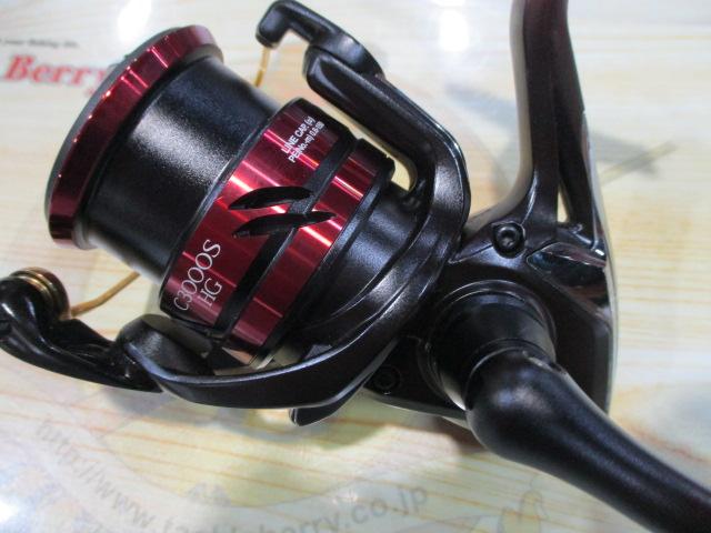 19セフィアSS C3000SHG｜＠ベリーネット 日本最大新品中古釣具WEBショップ
