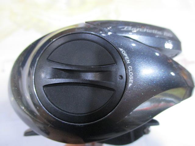 14バルケッタBB 301HG