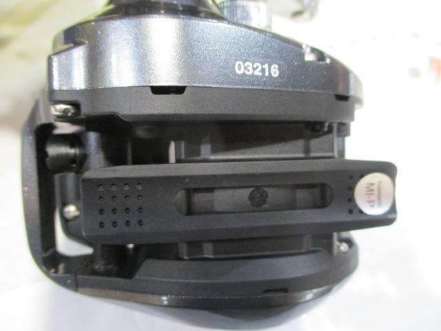 14バルケッタBB 301HG｜＠ベリーネット 日本最大新品中古釣具WEBショップ