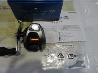 14バルケッタBB 301HG