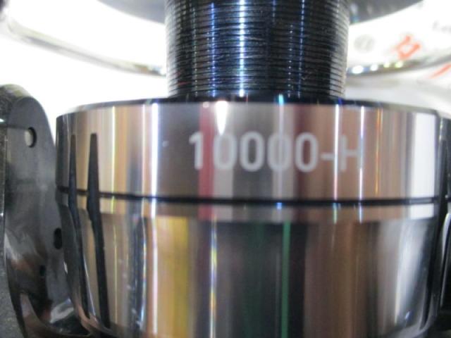 21セルテートSW 10000-H｜＠ベリーネット 日本最大新品中古釣具WEBショップ