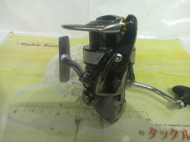 14カルディア 2508H｜＠ベリーネット 日本最大新品中古釣具WEBショップ
