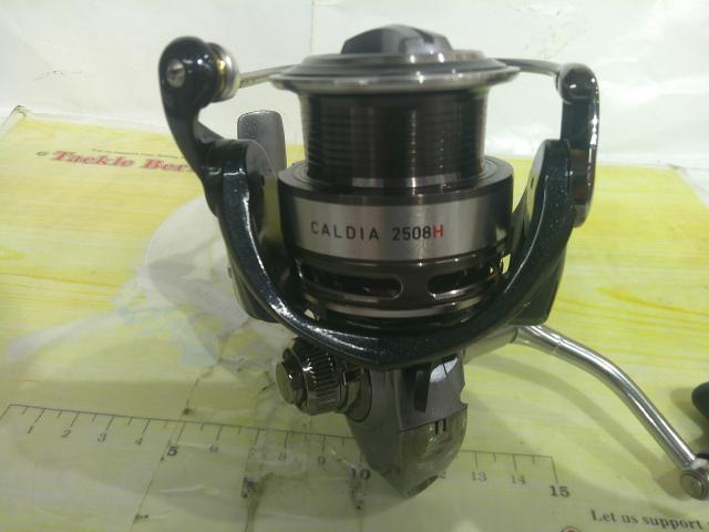 14カルディア 2508H｜＠ベリーネット 日本最大新品中古釣具WEBショップ
